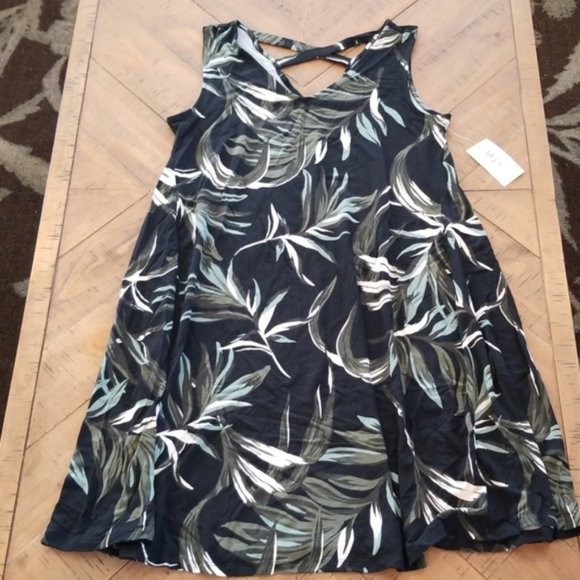 🆕️ Style & Co. Petite Dress. - Picture 3 of 7